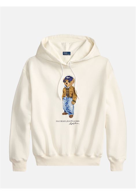 Felpa Polo Ralph Lauren POLO RALPH LAUREN | Felpe | 211B17799001